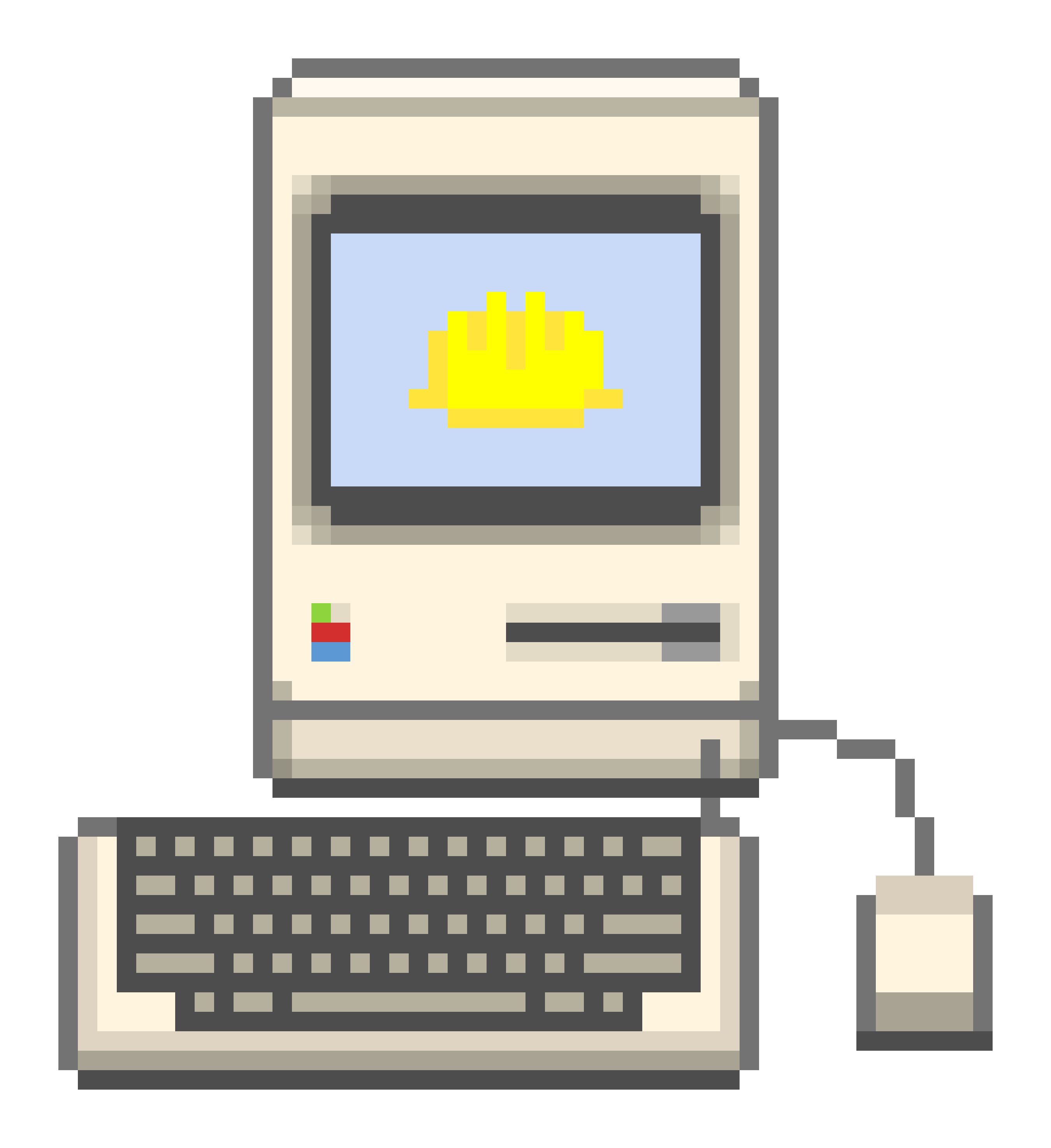 Macintosh